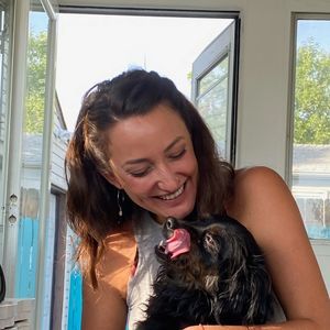 Meet your Posher, Lizzy